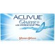 Acuvue Oasys for Astigmatism - Toric Contact Lenses