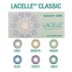 Lacelle Classic- Color Contact Lens