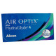 Air Optix plus HydraGlyde Monthly Disposable Contact Lens
