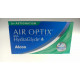 AIR OPTIX® plus HydraGlyde for Astigmatism contact lenses- 3 lens Pack