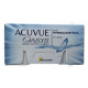 Acuvue Oasys  12 lens pack- Monthly Disposable Contact Lens