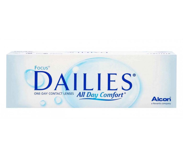 Alcon focus dailies highmark store locations