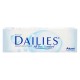Focus Dailies 30 Pack - Daily Disposable Contact Lens