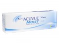 Acuvue Moist 30 Pack - Daily Disposable Contact Lens