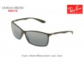 Ray-Ban RB4179 Liteforce Sunglasses 