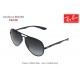 Ray-Ban RB4180 Liteforce Sunglasses 
