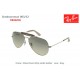 Ray-Ban RB3422Q Outdoorsman Sunglasses 