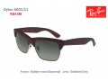 Ray-Ban RB4186 Dylan Sunglasses 