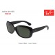 Ray-Ban RB4101 Jackie Ohh 601 Sunglasses 
