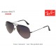 Ray-Ban Aviator Sunglasses RB3025  004/77