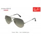 Ray-Ban Sunglasses Aviator  RB3025  003/32